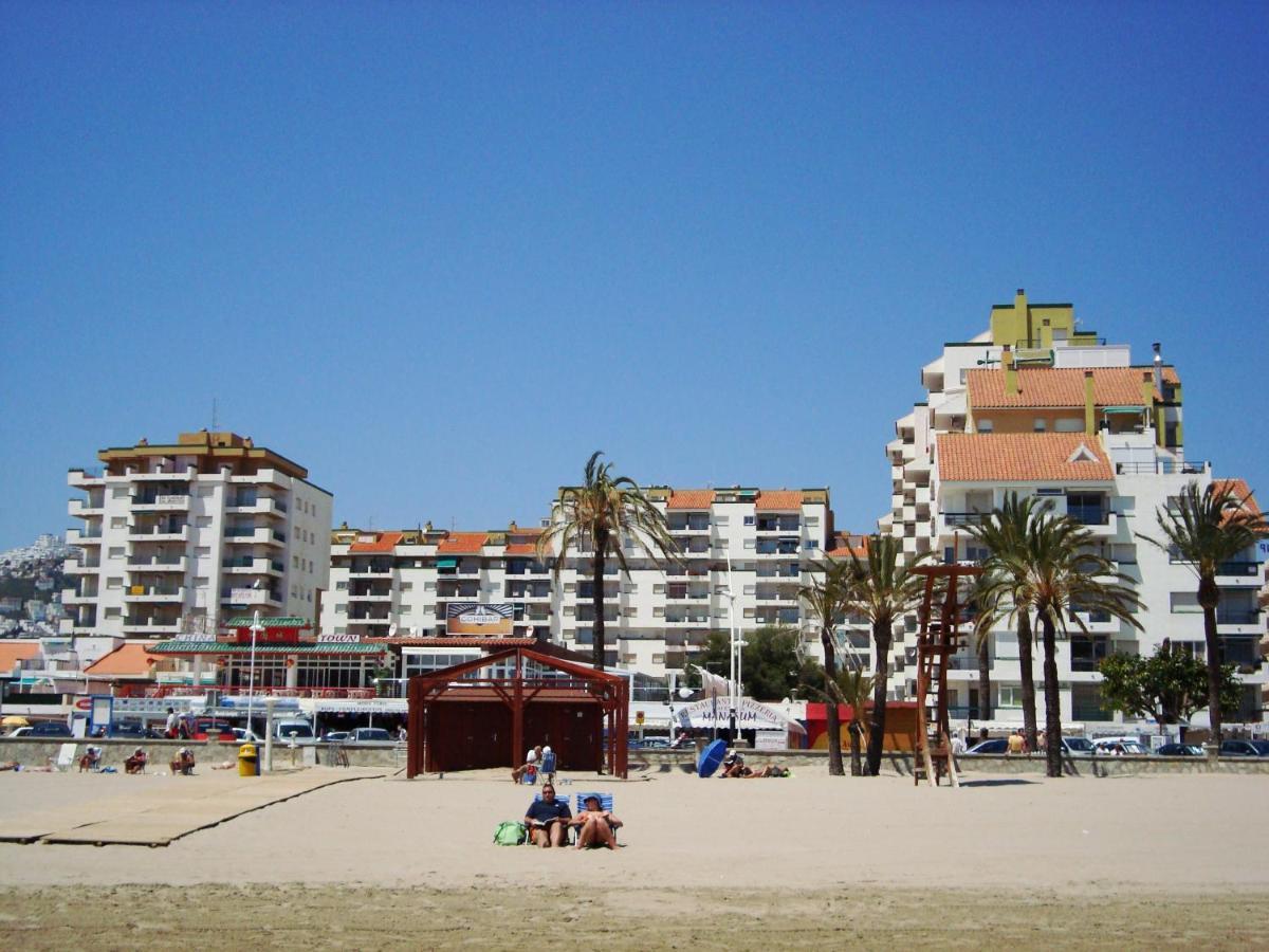 Апартаменты Peniscolaplaya Orangecosta Экстерьер фото